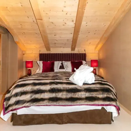 펜션 Premium Maison De Vacances Chamonix-mont-blanc 샤모니