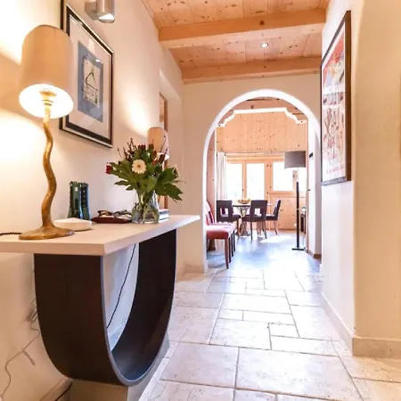 Premium Maison De Vacances Chamonix-mont-blanc 펜션 *