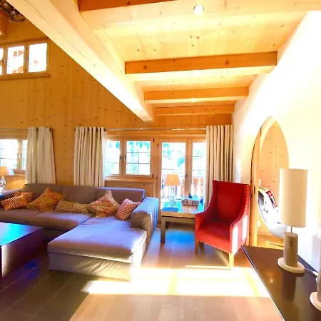 Premium Maison De Vacances Chamonix-mont-blanc 펜션