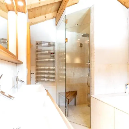 Premium Maison De Vacances Chamonix-mont-blanc 펜션 샤모니