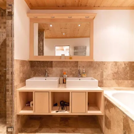 펜션 Premium Maison De Vacances Chamonix-mont-blanc