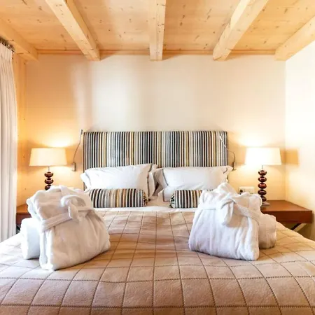 Premium Maison De Vacances Chamonix-mont-blanc 펜션 *