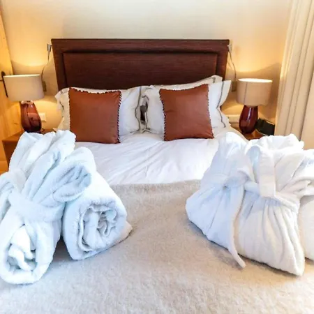 Premium Maison De Vacances Chamonix-mont-blanc 샤모니