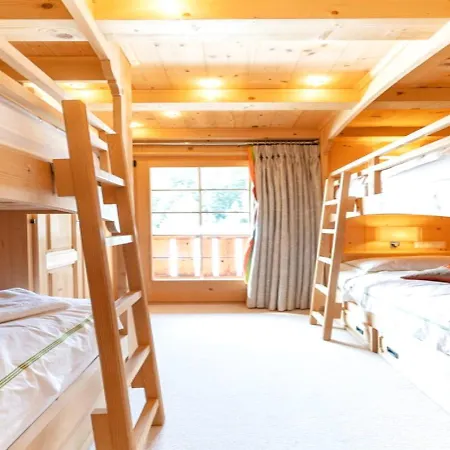 Premium Maison De Vacances Chamonix-mont-blanc * 샤모니