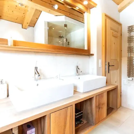 Premium Maison De Vacances Chamonix-mont-blanc 펜션
