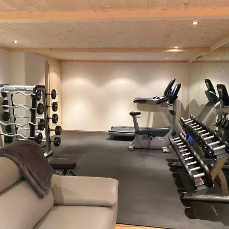 펜션 Premium Maison De Vacances Chamonix-mont-blanc *